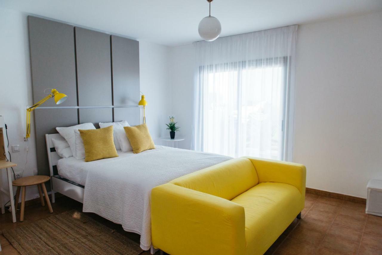 Eco Villa White Suite With Climatized Pool กาเลตาเดฟุสเต ภายนอก รูปภาพ