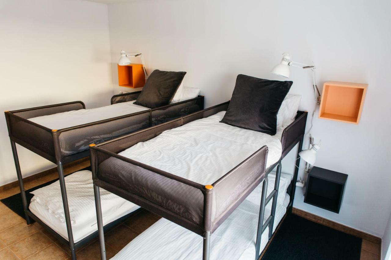 Eco Villa White Suite With Climatized Pool กาเลตาเดฟุสเต ภายนอก รูปภาพ